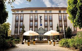 ‪‪Radisson Blu Hotel, Halle-Merseburg‬‬ 